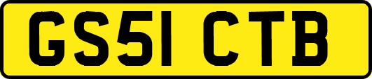 GS51CTB