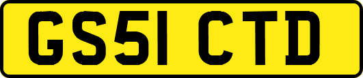 GS51CTD