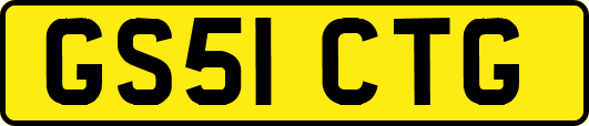 GS51CTG