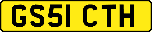 GS51CTH