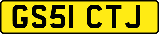 GS51CTJ