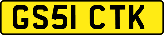 GS51CTK