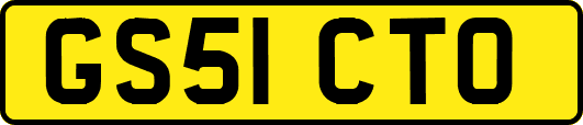 GS51CTO