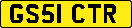 GS51CTR