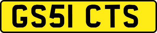 GS51CTS