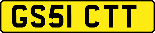 GS51CTT