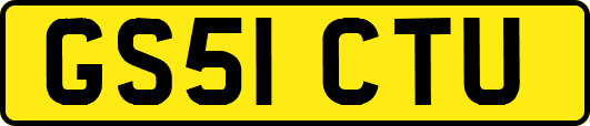 GS51CTU