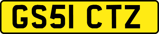 GS51CTZ