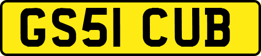 GS51CUB