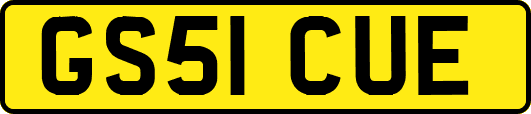 GS51CUE