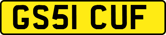 GS51CUF