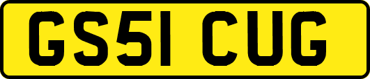 GS51CUG