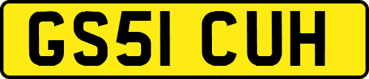 GS51CUH