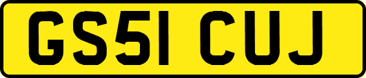 GS51CUJ