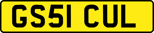 GS51CUL