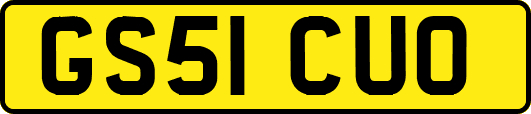 GS51CUO