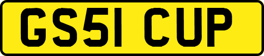 GS51CUP