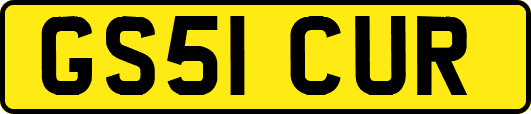 GS51CUR