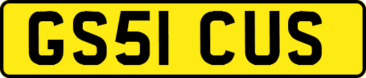 GS51CUS