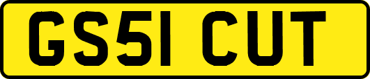 GS51CUT