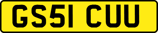 GS51CUU