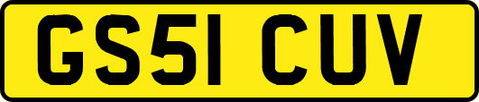 GS51CUV