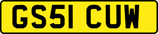 GS51CUW