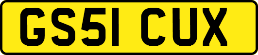 GS51CUX