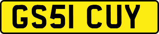 GS51CUY