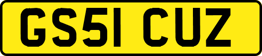 GS51CUZ