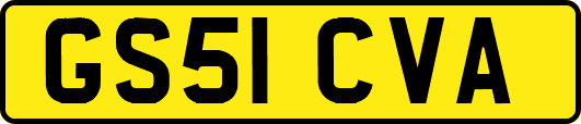 GS51CVA