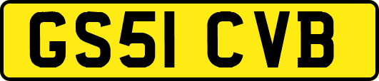 GS51CVB