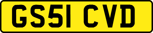 GS51CVD