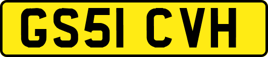 GS51CVH