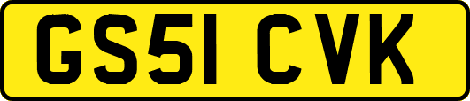 GS51CVK