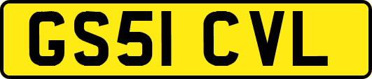 GS51CVL