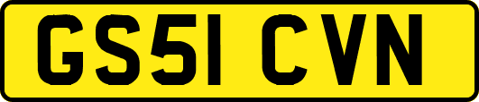 GS51CVN