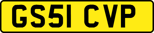 GS51CVP