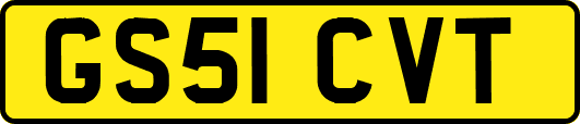 GS51CVT