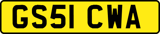 GS51CWA