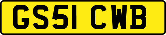 GS51CWB