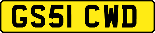 GS51CWD