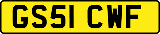 GS51CWF