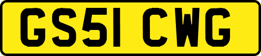 GS51CWG