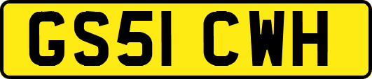 GS51CWH