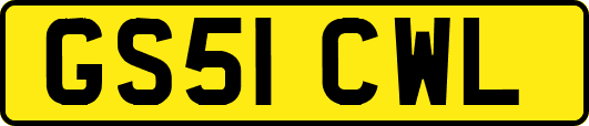 GS51CWL