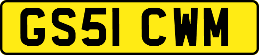 GS51CWM