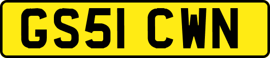 GS51CWN