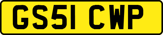 GS51CWP