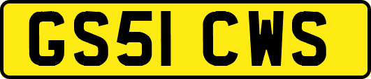 GS51CWS